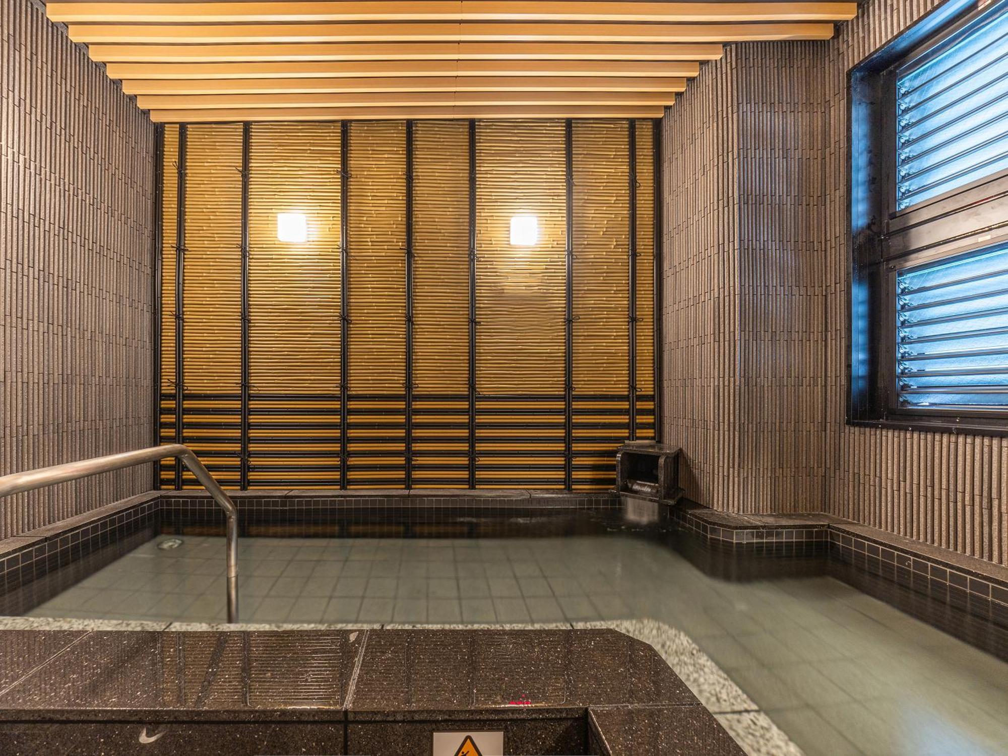 Apa Hotel Hiroshima Ekimae Shinkansenguchi Exteriér fotografie
