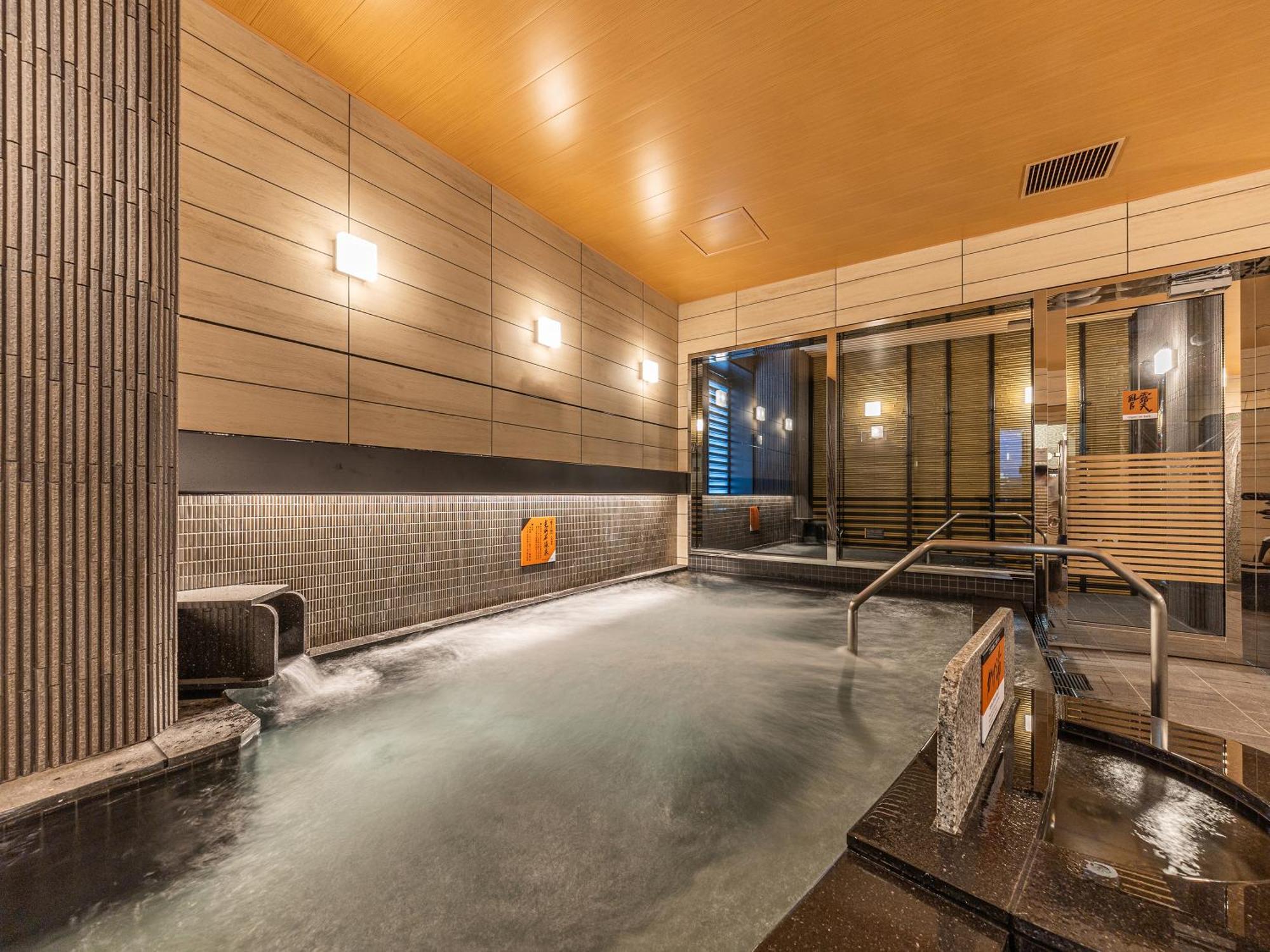 Apa Hotel Hiroshima Ekimae Shinkansenguchi Exteriér fotografie