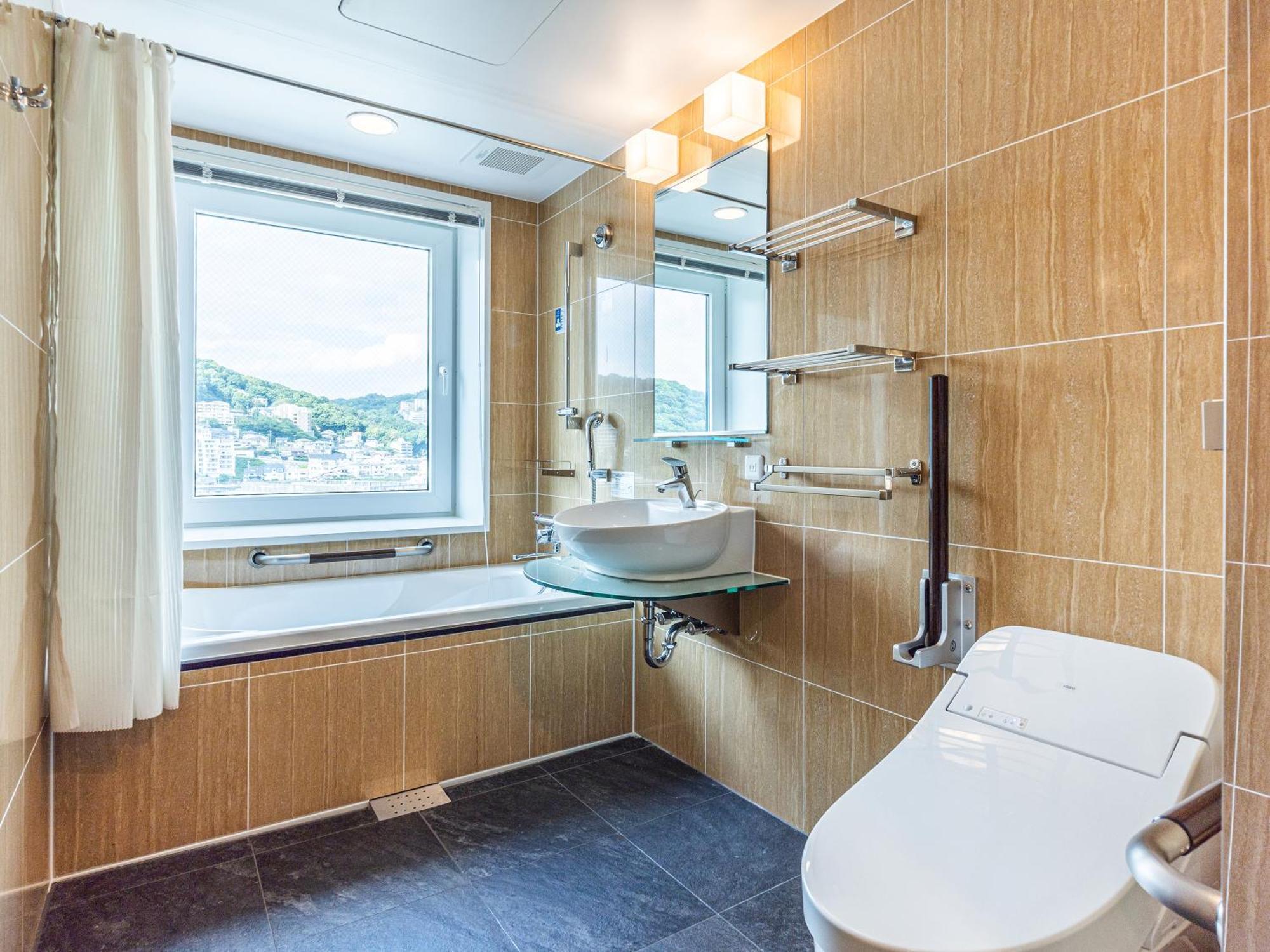 Apa Hotel Hiroshima Ekimae Shinkansenguchi Exteriér fotografie
